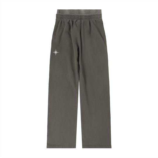 SIGNATURE ROSELINE SWEATPANTS