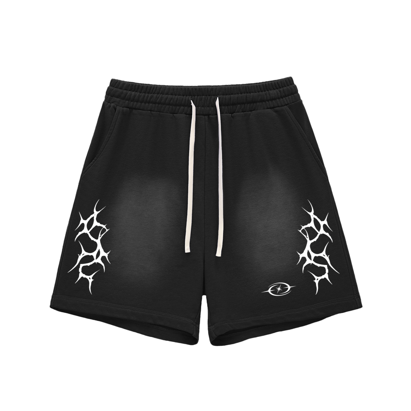 CORDÉ Briar Shorts