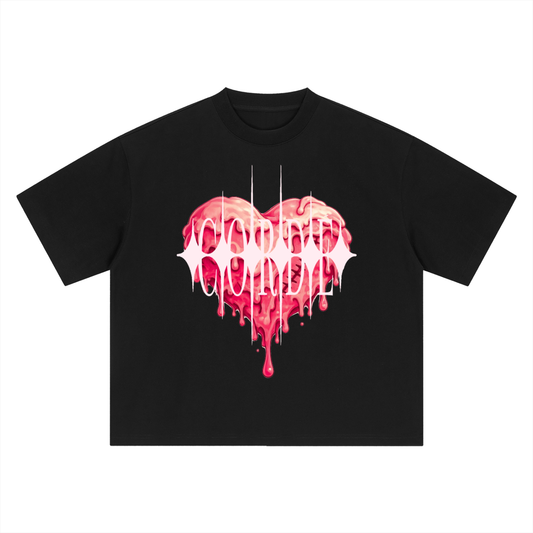 HEARTMELT TEE