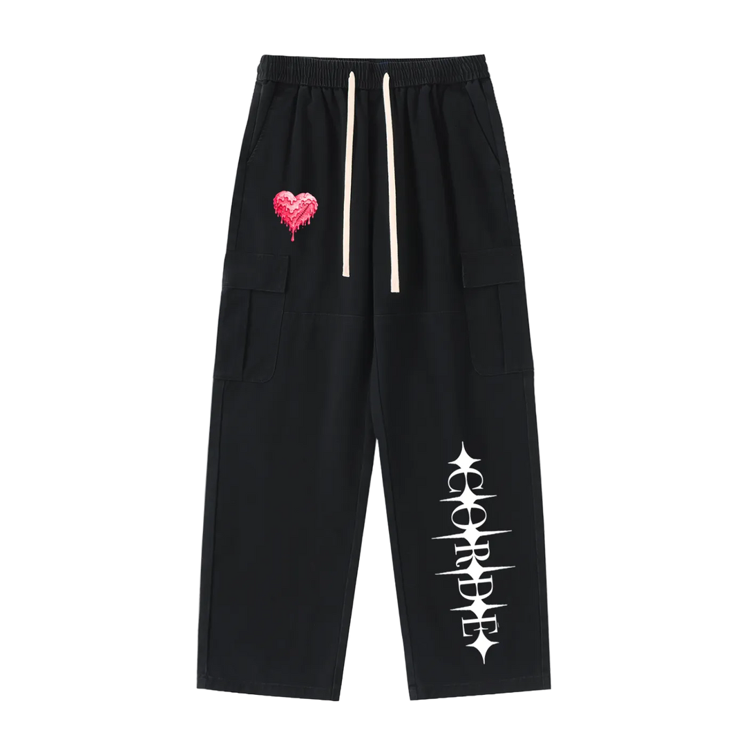 SUGARWOUND CARGOS