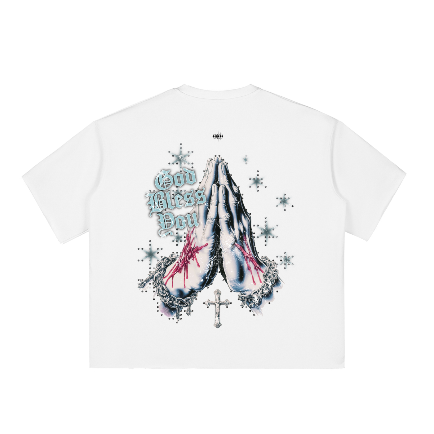 Blessed Tee