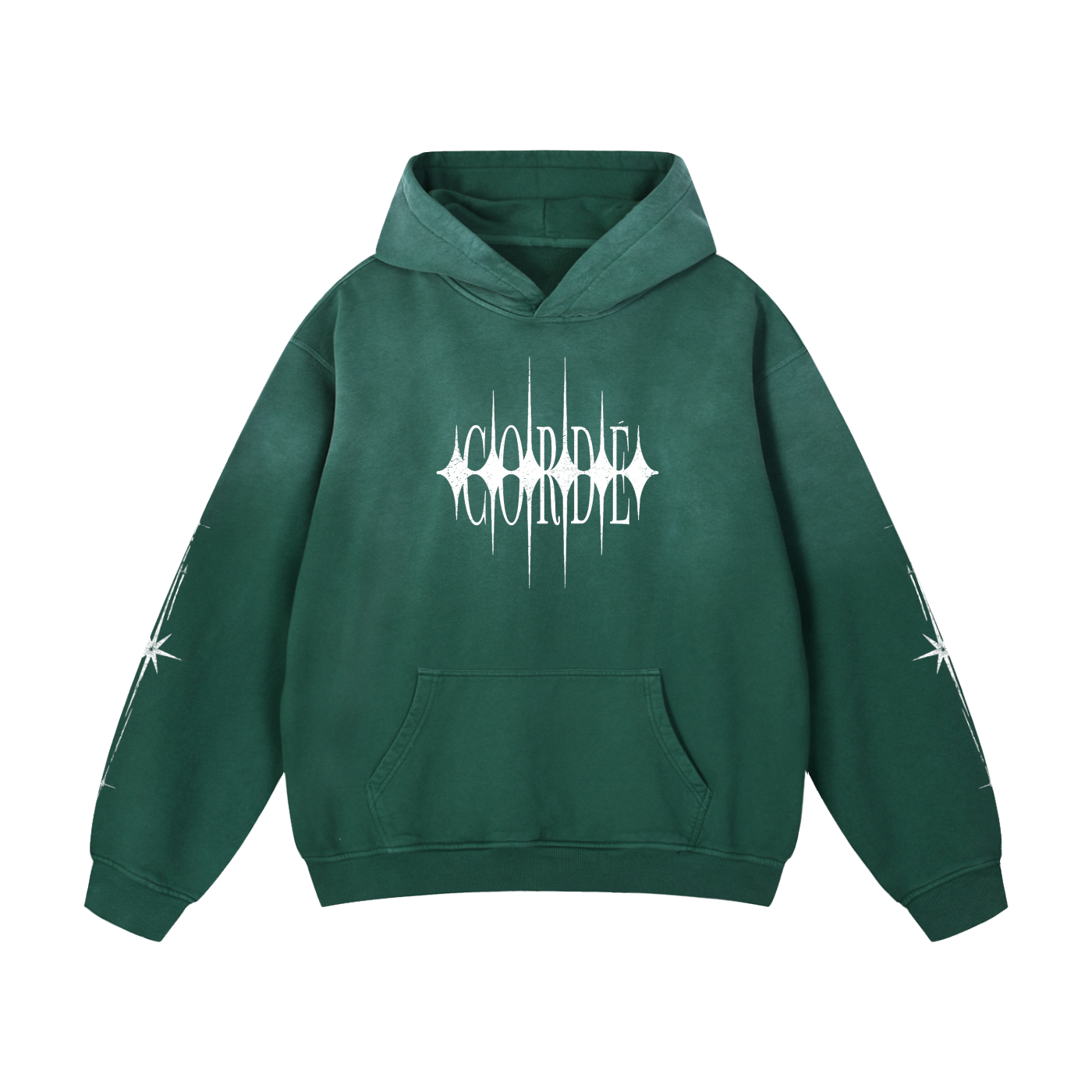 STARLINE SIGNATURE HOODIE