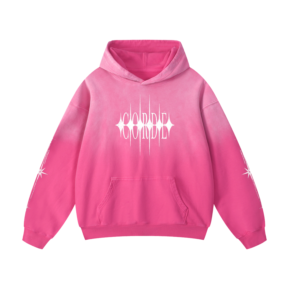 STARLINE SIGNATURE HOODIE