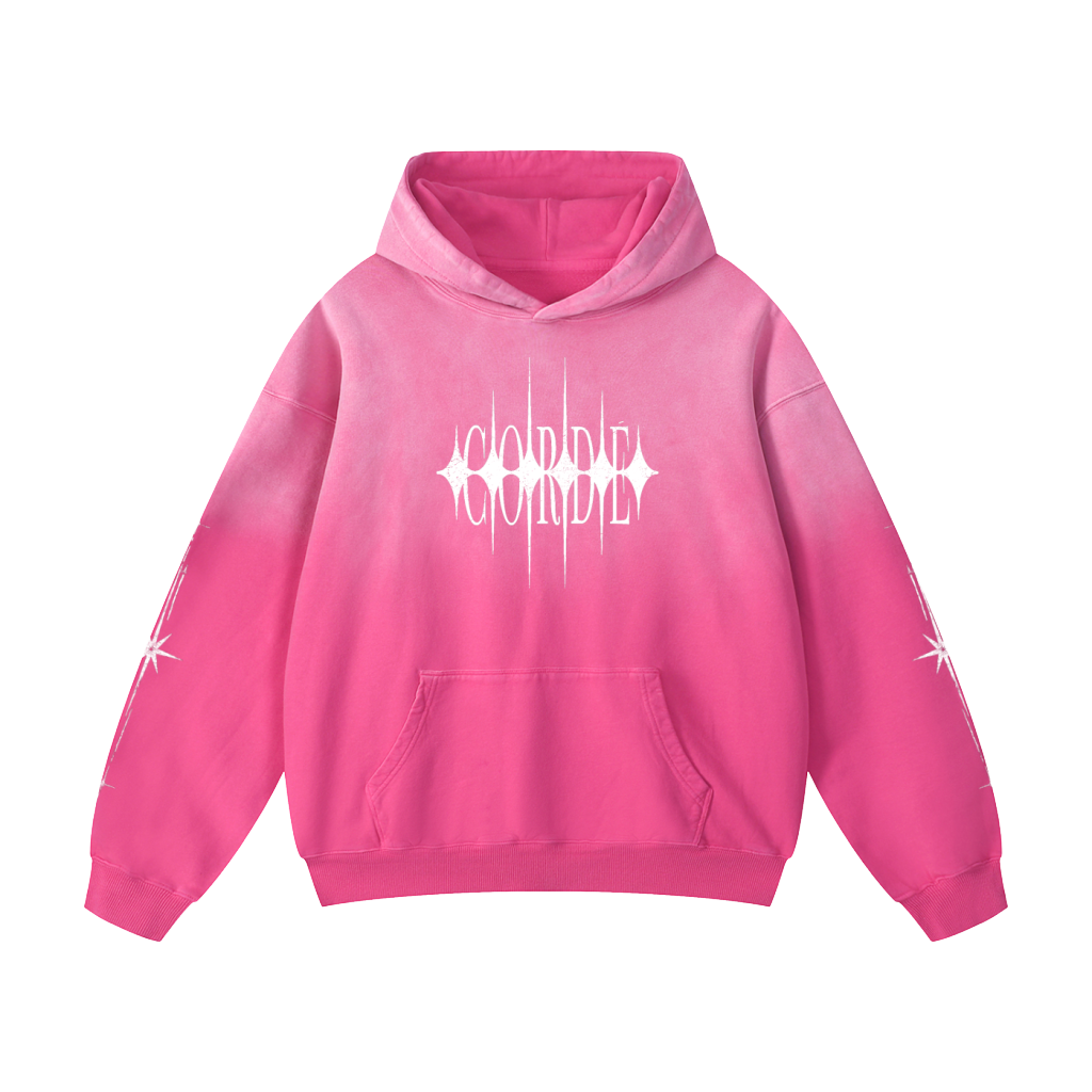 STARLINE SIGNATURE HOODIE